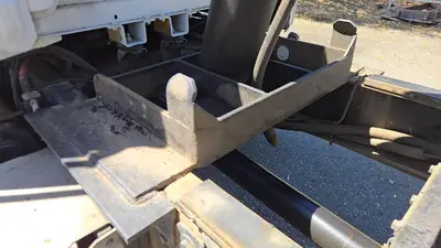 Used 2001 FREIGHTLINER FL70 Dump trucks California US | Ben Kaplan Equipment #1280729