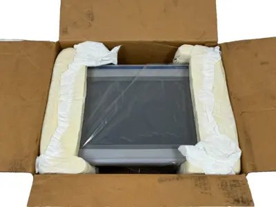 NEW ALLEN BRADLEY 2711P-T12C4A9 PANELVIEW PLUS 1250 SER. A 12.1" 2711PT12C4A9