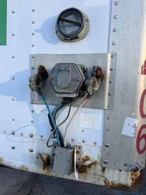 Used 2006 STOUGHTON _UNKNOWN_ Box Trailers Ohio US | Miedema Asset Management Group #1693602