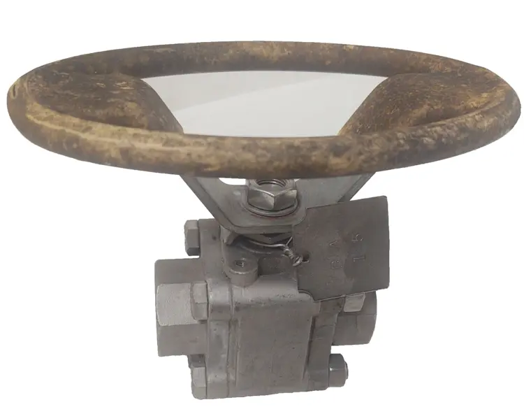 New | in-Stock Apollo S8451 Valves/Fittings Kentucky US | Edwards Industrial Repair #1014670