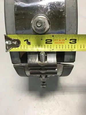NEW TEMPCO NS0708030011