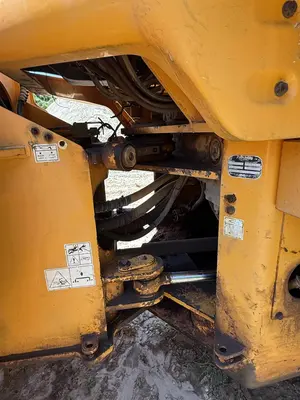 Used 2006 HYUNDAI HL757-7 Wheel Loaders Texas US | Proxy Equipment #1378459
