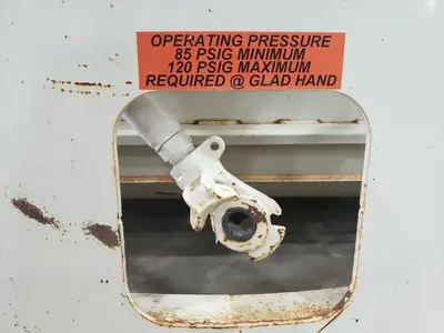 USED 2015 GAR-BRO EQUIPMENT 4139A
