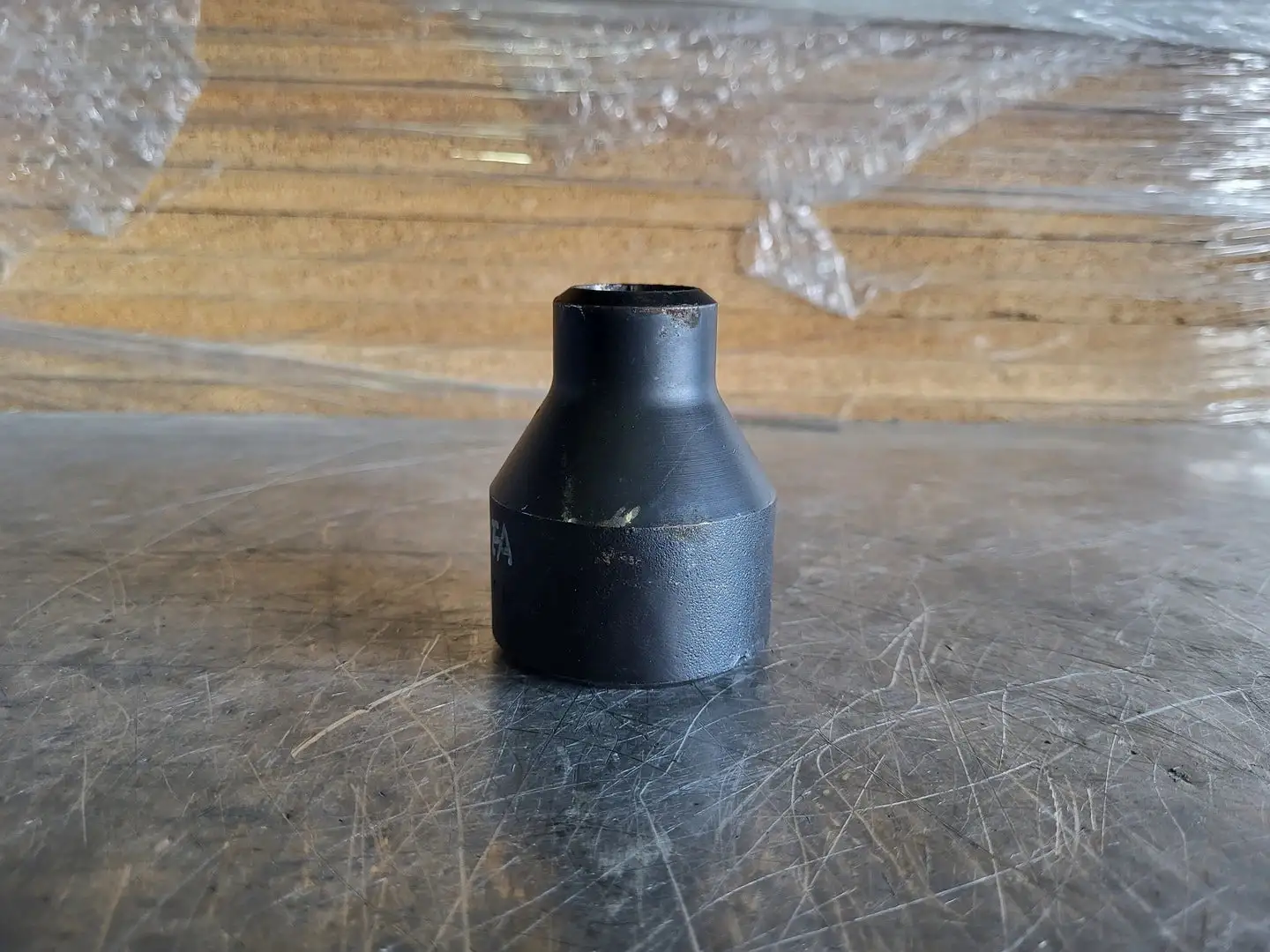 2" x 1" Reducer Butt Weld WP22