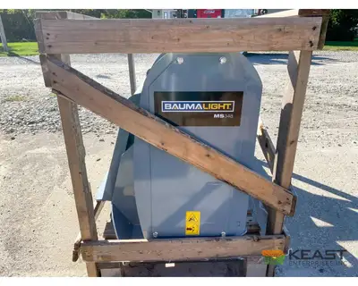 Used BAUMALIGHT _UNKNOWN_ Skid Steer Brush Cutters Iowa US | Keast Enterprises #1360034