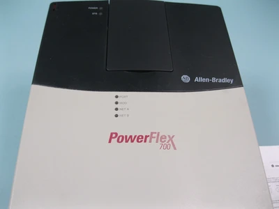 NEW Allen-Bradley 20B-D027A0AYNANC0