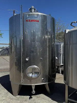 USED 2020 LETINA INOX Z8750HV21