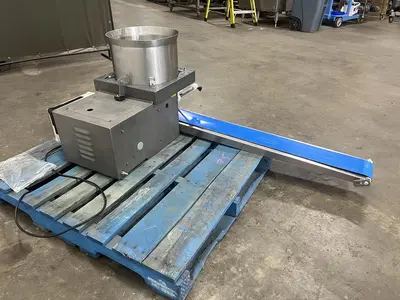 USED DEIGHTON C SERIES 180 FORMATIC