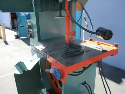 USED KYSOR JOHNSON KVH-24