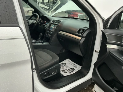 Used 2018 FORD EXPLORER SUVs Michigan US | Miedema Asset Management Group #1406884