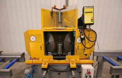 USED PAT MOONEY PMI-14A