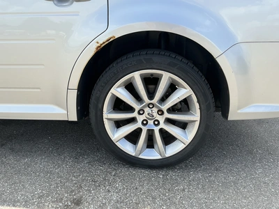 Used 2010 FORD FLEX SUVs Michigan US | Miedema Asset Management Group #1313845