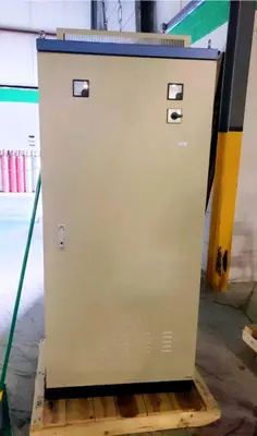 Shenzhou DHC-730 separator centrifuge, 316SS.