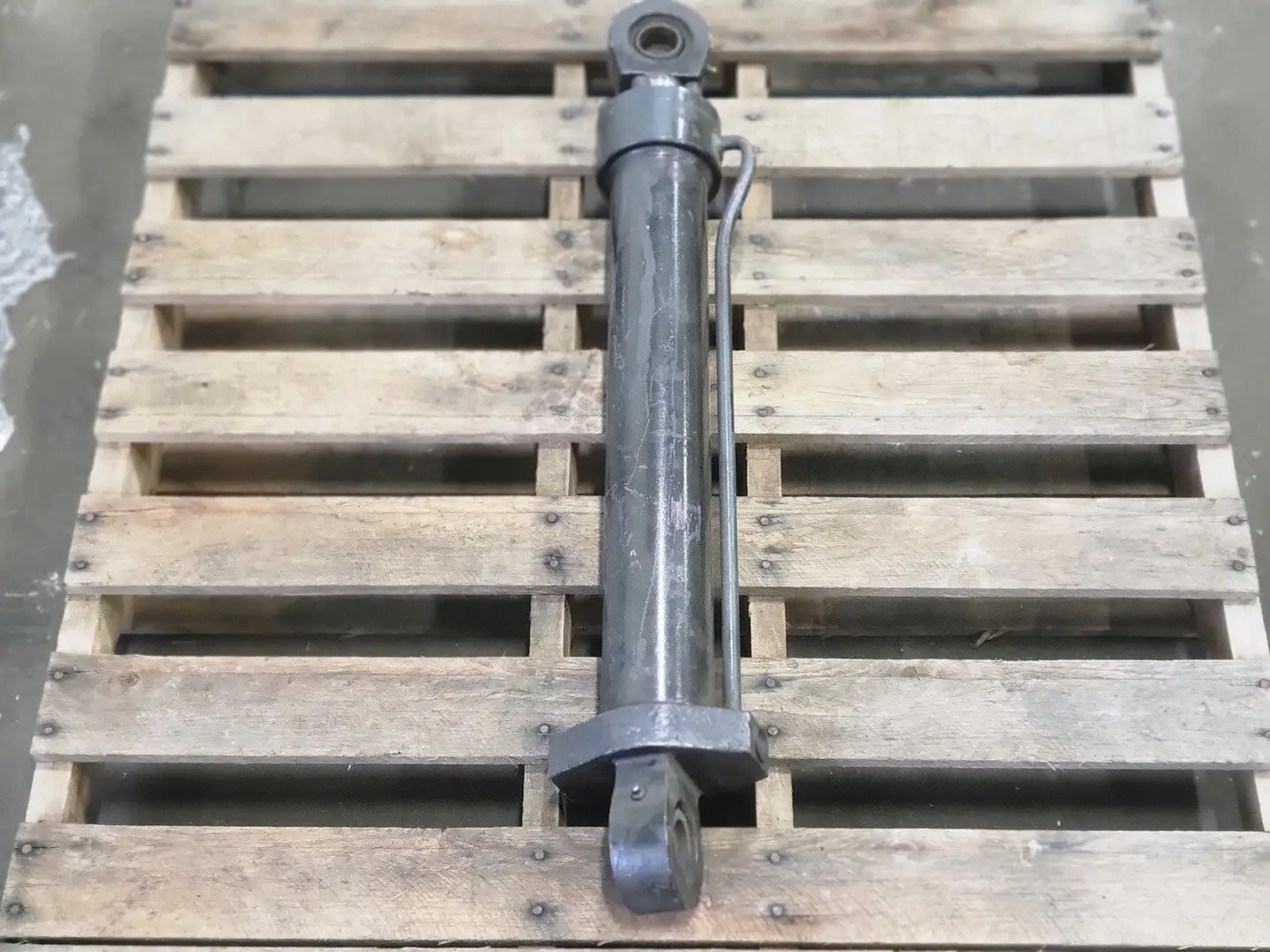 Hydraulic Cylinder JD0707 001 CF75/45/510GE-00