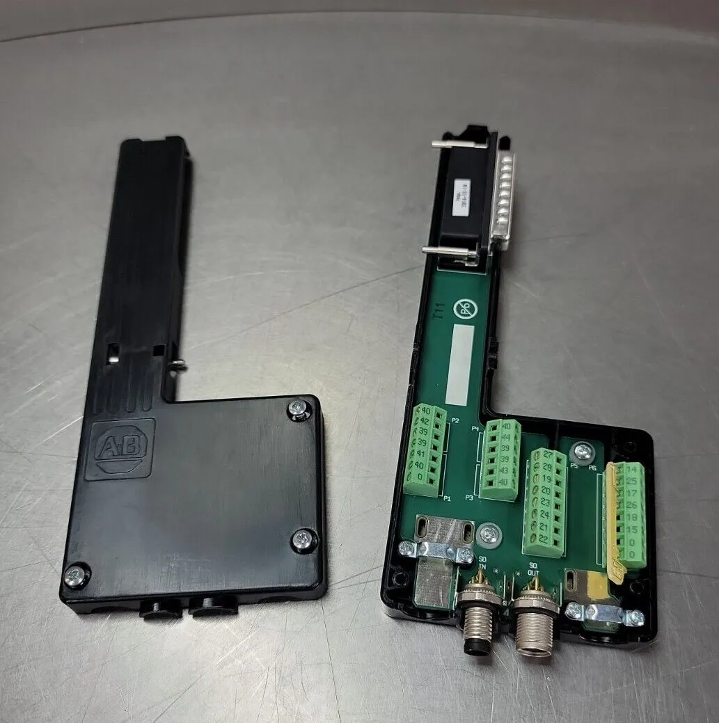 Used Allen bradley Kinetix I/O Boards & Replacement Parts South Carolina US | Palmetto Automation #1161633
