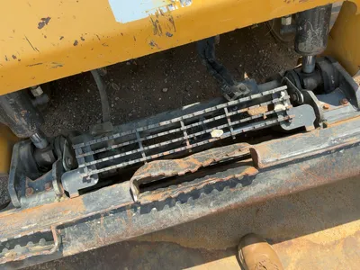 Used CATERPILLAR 259D Skid Loaders Michigan US | Miedema Asset Management Group #1303815