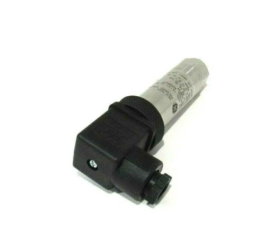 NEW GE UNIK 5000 PMP 5076-TA-A1-CB-HO-PE PRESSURE SENSOR 5076TAA1CBHOPE