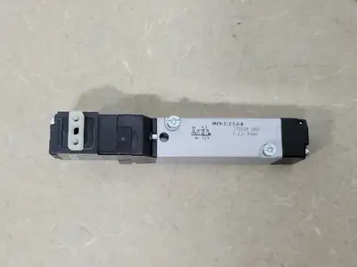 NEW FESTO MEH-5/2-5,0-B