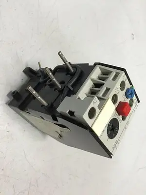 USED SIEMENS 3UA52 00-1K