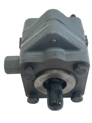 NEW VIKING PUMP 540-800-011 GEAR PUMP ASSEMBLY 540800011