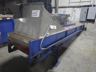 Used _UNKNOWN_ _UNKNOWN_ Wash Lines New York US | Plastic Extrusion Machinery #1496258