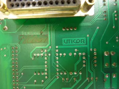 USED UTICOR 7.50E+83