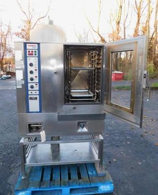 USED RATIONAL CM101G