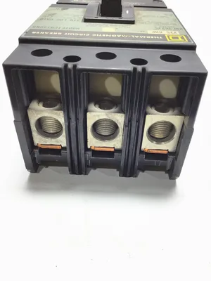 USED SQUARE D / SCHNEIDER ELECTRIC KAL36225