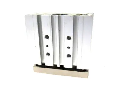 NEW SMC MGPM20-30 GUIDE CYLINDER MGPM2030