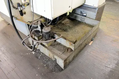 USED FALCON 1418VMC-40