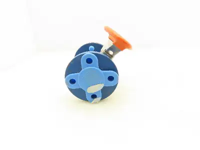 New | in-Stock QUADRANT _UNKNOWN_ Valves/Fittings | Arrow Industrial #566473