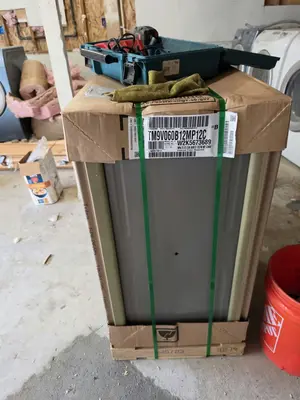 Used 2026 YORK TM9V060B12MP12C Furnaces Illinois US | Alan Ross Machinery #1485651