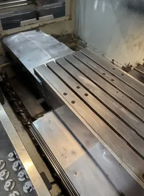 2013 HAAS VF-4 Vertical Machining Centers | Toolquip, Inc. (10)