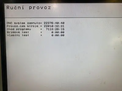 Used 2014 AXA VHC3-XTS Vertical Machining Centers CZ | Amaron s.r.o. #1056716