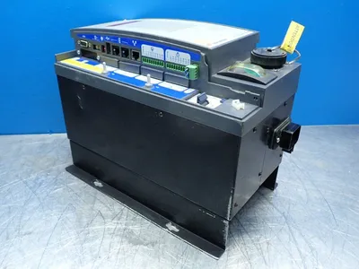 Used INGERSOLL RAND IC12M1A1AWS Miscellaneous MRO | HGR 24 #750212