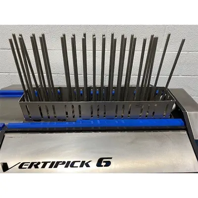 Used Vertipack _UNKNOWN_ Tray Formers Pennsylvania US | ISCA #1299413