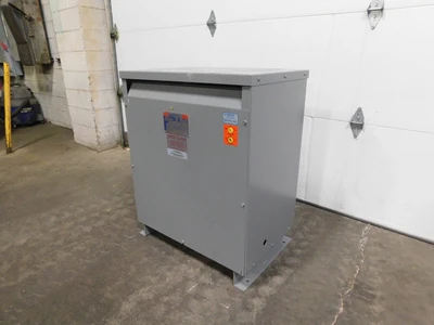 Used OLSUN DSHAD-7211753 Transformers Ohio US | Equipment Recovery Corp. #1329761