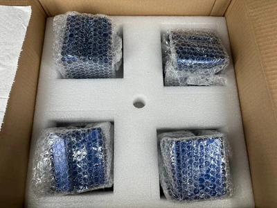 NEW Eppendorf 022638602  022638629