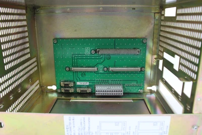 USED YASKAWA JZNC-NRK02-1