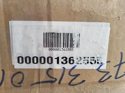 Prosonic S Transmitter FMU90-N11KA131AA1A P/N 52022820