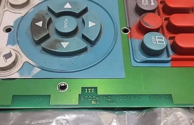USED ITT 251547