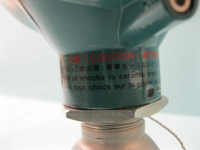 USED Yokogawa AXF010C