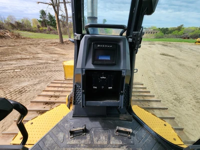 Used 2023 DEERE 700L LGP Crawler Dozers | Abele Tractor #1342969