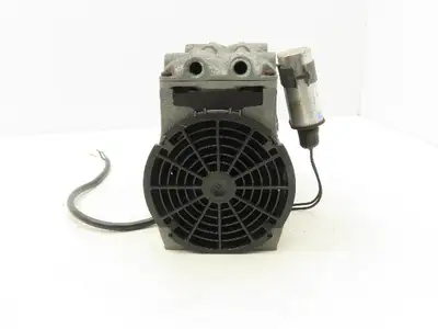 Used THOMAS _UNKNOWN_ Vacuum Pumps Indiana US | Arrow Industrial #1412090