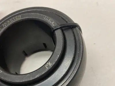 Used SEALMASTER 2-17T Bearings | Surplus Asset Holdings #1201587