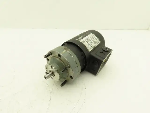 Used GEORGII KOBOLD _UNKNOWN_ Speed Reducers | Arrow Industrial #615328