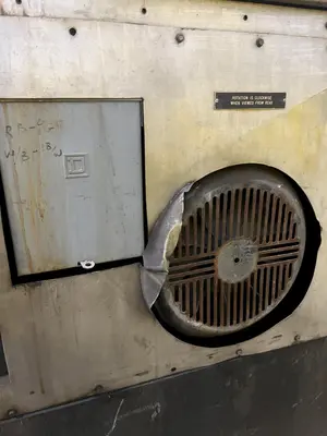 USED BESCO
