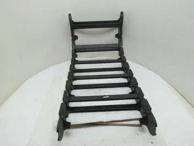 Igus Cable/Hose Carrier 200mm Bend Radius 350mmW x 55mmH Window 92mm Pitch 39" L