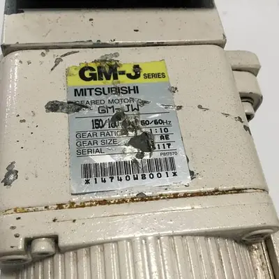 USED MITSUBISHI GM-JW