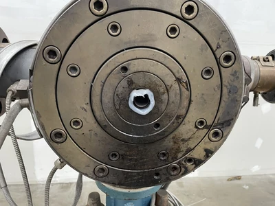 Coex Emitter Tube Die Built By Guill Tool